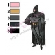 Cartoon Batman Embroidery Design 02